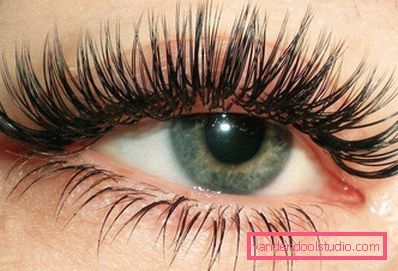 654-Eyelash extensions
