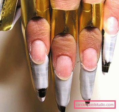 acrylic technology