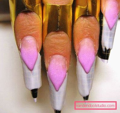 2 stage acrylic technology 2 stage acrylic technology