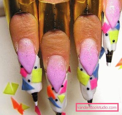 3 stage acrylic technology 3 stage acrylic technology