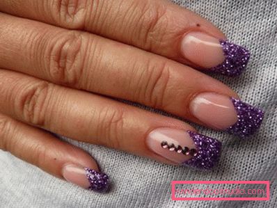 design with sparkles and rhinestones design with sparkles and rhinestones