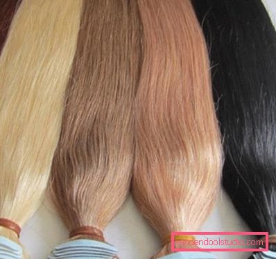 Hair extensions and its types