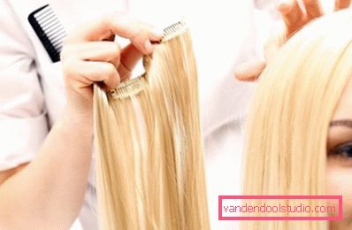 Hair extensions and its types