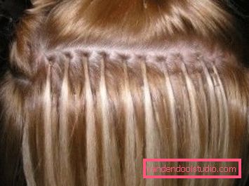 Hair extensions and its types