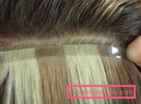 Hair extensions and its types