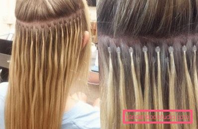 Hair extensions and its types
