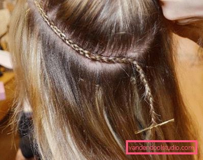 Hair extensions and its types