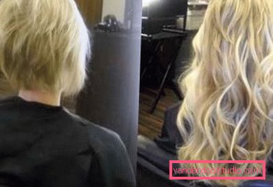 Hair extensions and its types