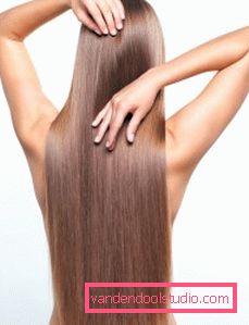 Nicotinic acid for hair growth