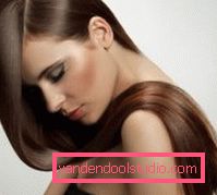 Nicotinic acid for hair growth