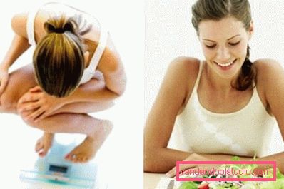 results of a low-calorie diet results of a low-calorie diet