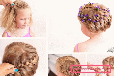 New fashion hairstyles for girls 2019