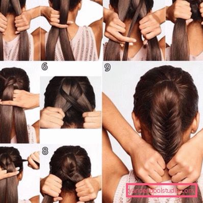New fashion hairstyles for girls 2019