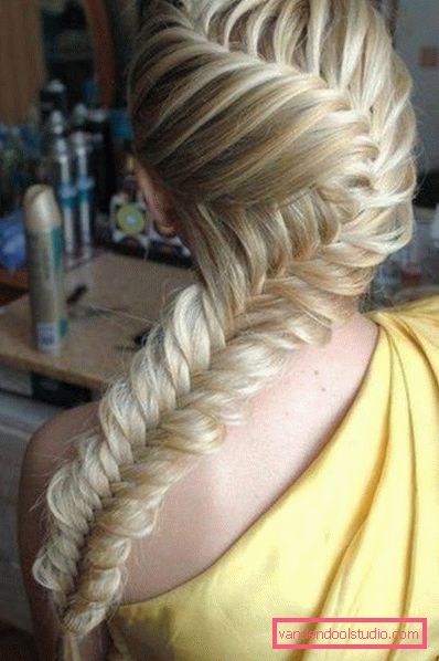 Fashionable hairstyles for girls New fashion hairstyles for girls 2019