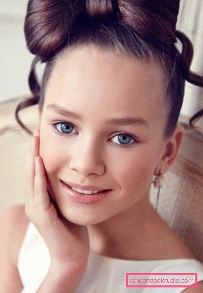 New Fashion Hairstyles For Girls 2019 Hairstyle Blog