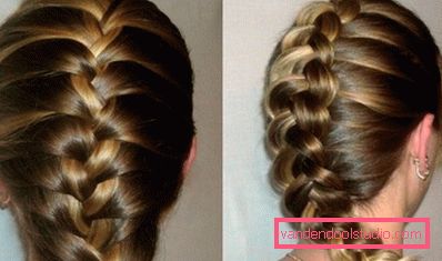 Fashionable hairstyles for girls New fashion hairstyles for girls 2019
