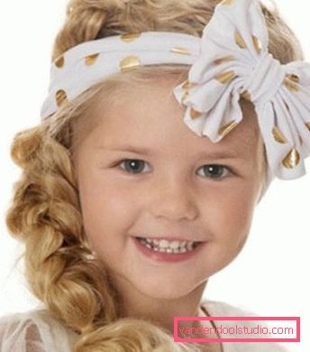 Fashionable hairstyles for girls New fashion hairstyles for girls 2019
