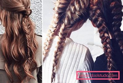 Fashionable hairstyles for teenage girls New fashion hairstyles for girls 2019