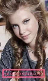 Fashionable hairstyles for teenage girls New fashion hairstyles for girls 2019
