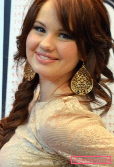 Fashionable hairstyles for teenage girls New fashion hairstyles for girls 2019