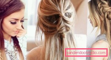 Fashionable hairstyles for teenage girls New fashion hairstyles for girls 2019