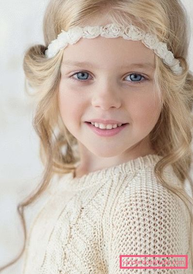Fashionable hairstyles for girls New fashion hairstyles for girls 2019