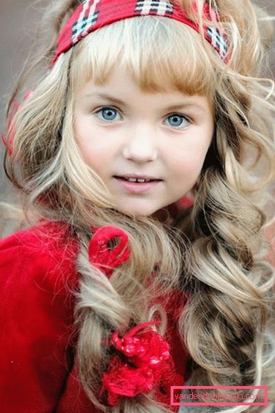 Fashionable hairstyles for girls New fashion hairstyles for girls 2019