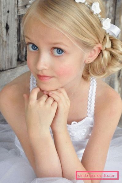 Fashionable hairstyles for girls New fashion hairstyles for girls 2019