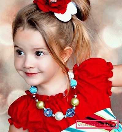 Fashionable hairstyles for girls New fashion hairstyles for girls 2019