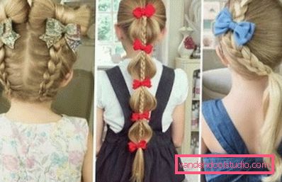 Fashionable hairstyles for girls New fashion hairstyles for girls 2019