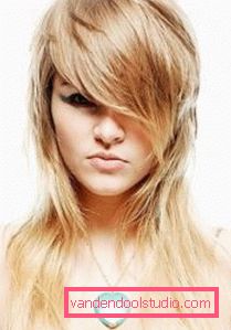 Bulk haircuts for long thin hair