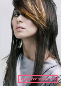 Bulk haircuts for long thin hair