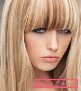 Bulk haircuts for long thin hair