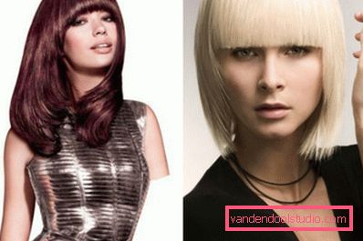 rounded and straight bangs rounded and straight bangs