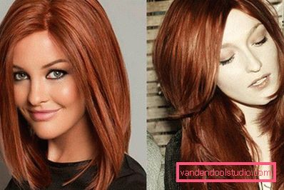 Hair dyeing 2016 - what is important