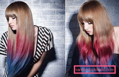 Hair dyeing 2016 - what is important