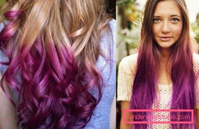 Hair dyeing 2016 - what is important