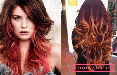 Hair dyeing 2016 - what is important