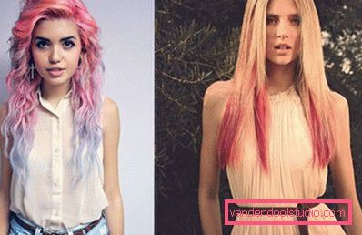 Hair dyeing 2016 - what is important