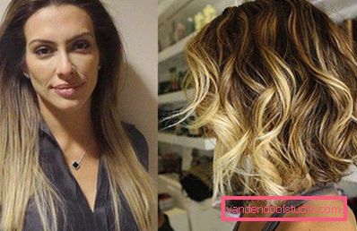 Hair dyeing 2016 - what is important