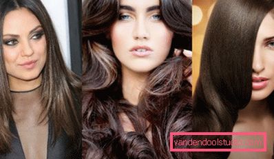 Hair dyeing 2016 - what is important