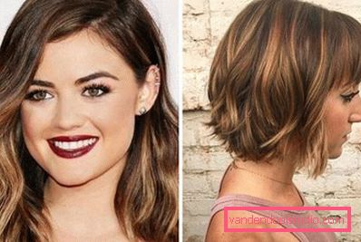 for short hair for short hair