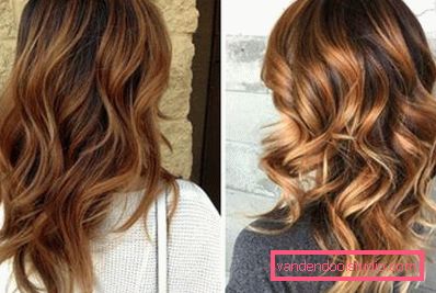 before and after color refresh before and after color refresh