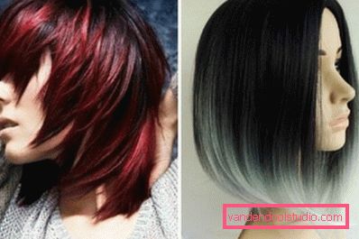 light transition options for short hairstyles light transition options for short hairstyles