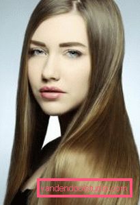 Ombre tortoiseshell coloring Ombre - a new approach to hair coloring