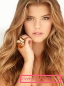 Highlight Ombre Ombre - a new approach to hair coloring