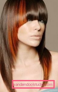 Partial Ombre Ombre - a new approach to hair coloring