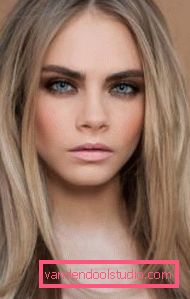 Bombing with ombre effect Ombre - a new approach to hair coloring