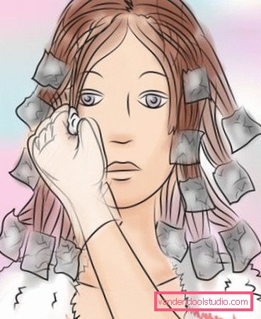 Ombre - a new approach to hair coloring