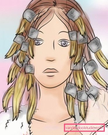 Ombre - a new approach to hair coloring